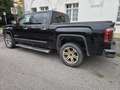 GMC Sierra V8 5.3 Benzin 4x4 Leder Navi eAssist Schwarz - thumbnail 4