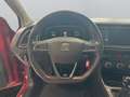 SEAT Leon FR Black-Edition 1,5 TSI DSG Rot - thumbnail 13