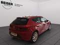 SEAT Leon FR Black-Edition 1,5 TSI DSG Rot - thumbnail 4