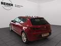 SEAT Leon FR Black-Edition 1,5 TSI DSG Rot - thumbnail 3