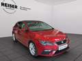 SEAT Leon FR Black-Edition 1,5 TSI DSG Rot - thumbnail 2