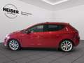 SEAT Leon FR Black-Edition 1,5 TSI DSG Rot - thumbnail 5