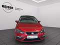 SEAT Leon FR Black-Edition 1,5 TSI DSG Rot - thumbnail 7