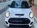 MINI John Cooper Works Cabrio Cabriolet John Cooper Works 231 ch BVA8 Grau - thumbnail 2