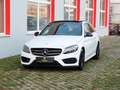 Mercedes-Benz C 250 C 250 T BlueTec / d 4Matic | AMG LINE | PANO Weiß - thumbnail 3