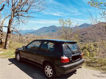 2.0i GTi