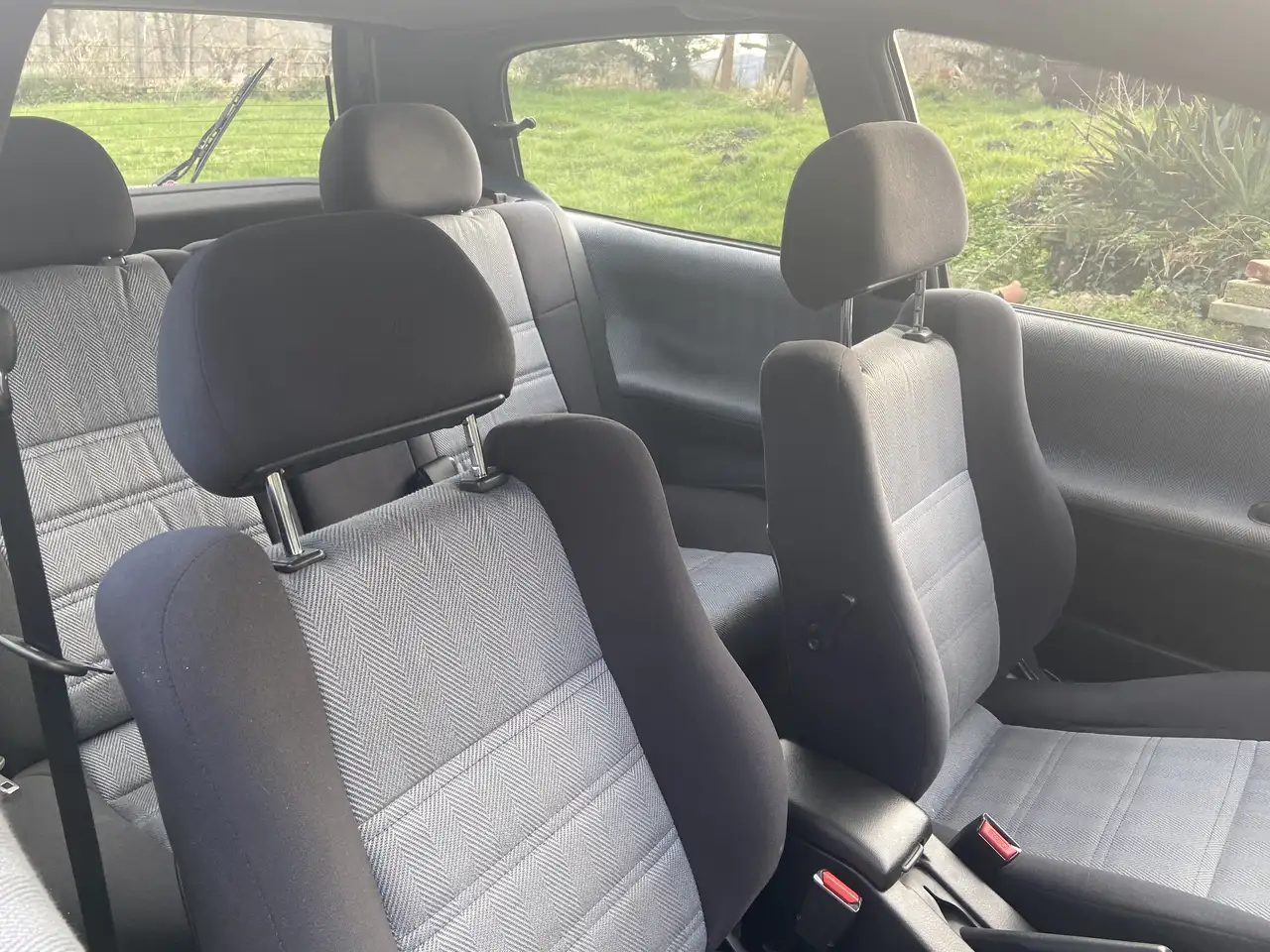 Nissan Sunny 2.0i GTi, foto 4