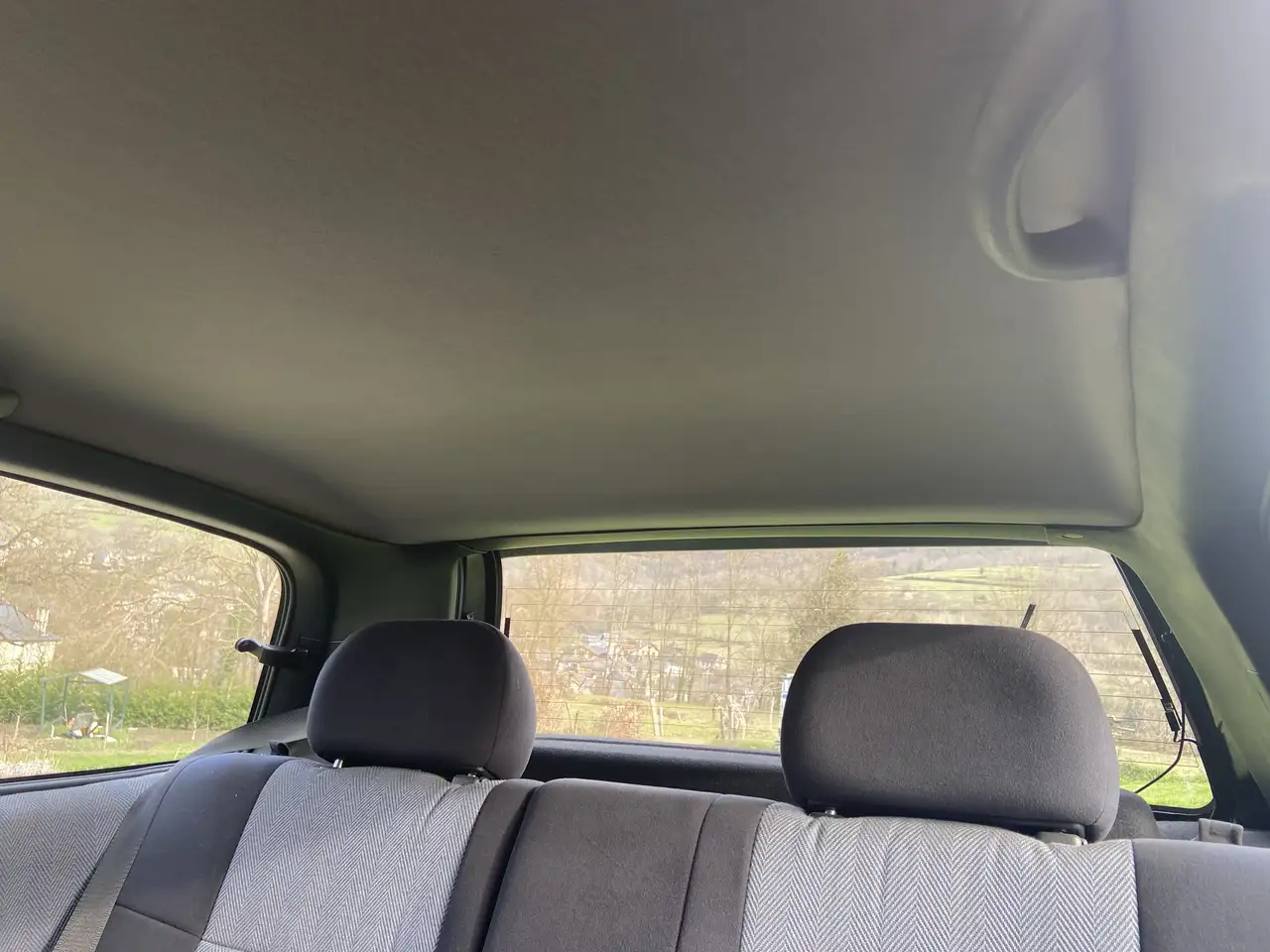 Nissan Sunny 2.0i GTi, foto 9