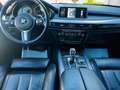 BMW X5 M M50 dAS , pano , cam 360 , att remorque, garantie Black - thumbnail 11