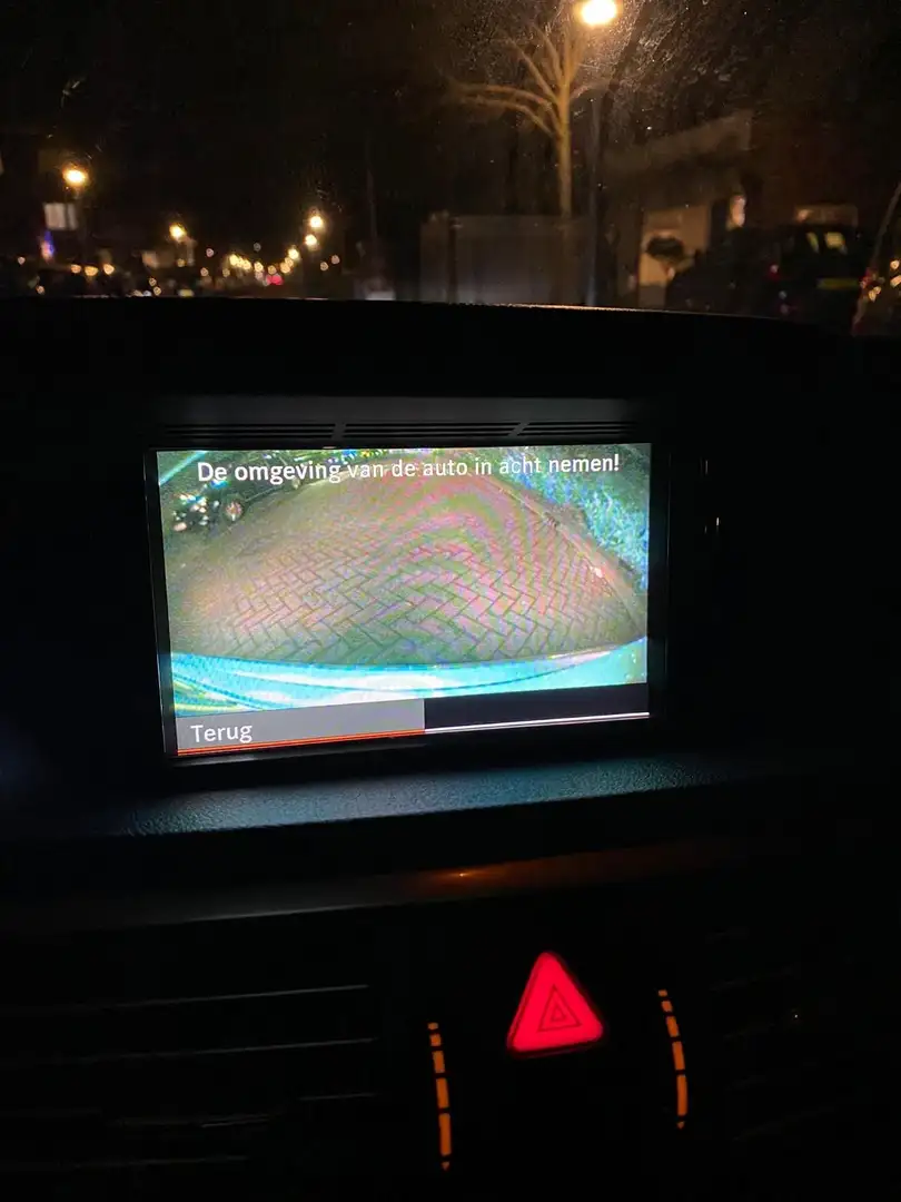Mercedes-Benz E 220 Bns Cl. Eleg Grijs - 1