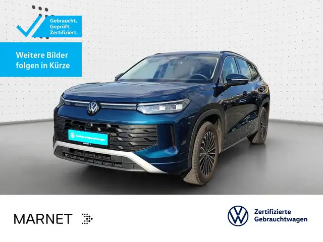 Volkswagen Tayron 1.5 eTSI DSG Life *Navi*AHK*7-Sitzer*IQ-L
