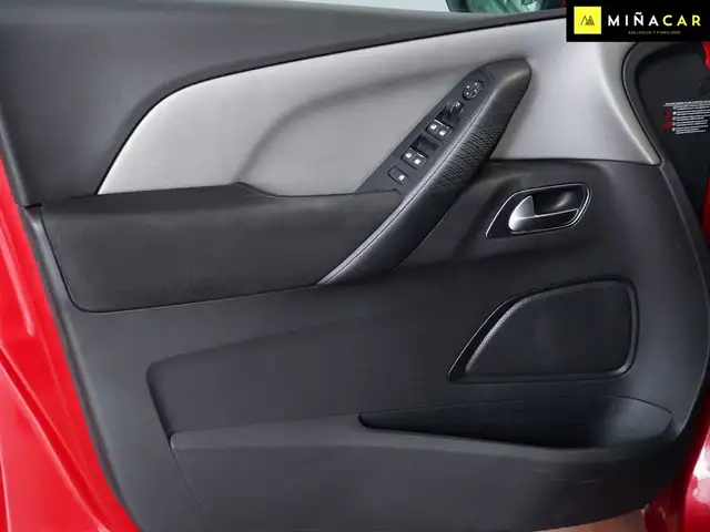 Citroen C4 view 20