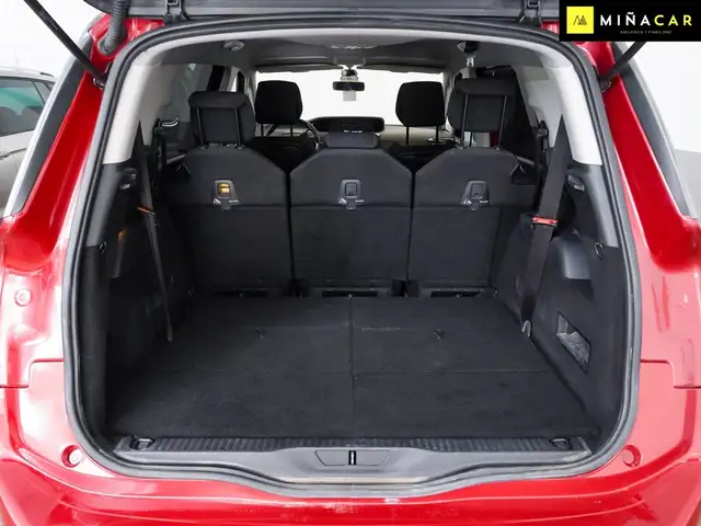 Citroen C4 view 24