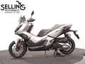 Honda ADV 350 Zwart - thumbnail 4