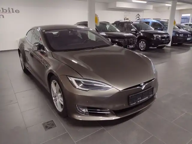 Tesla Model S 70D 70kWh (mit Batterie)