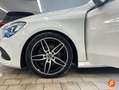 Mercedes-Benz CLA 200 200d Blanc - thumbnail 11