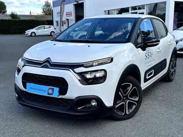 Citroën III 1.2 PureTech 83ch S&S Feel Pack
