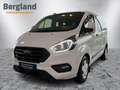 Ford Transit Custom KOMBI PKW TREND 320L1 130PS A6 Blanco - thumbnail 1