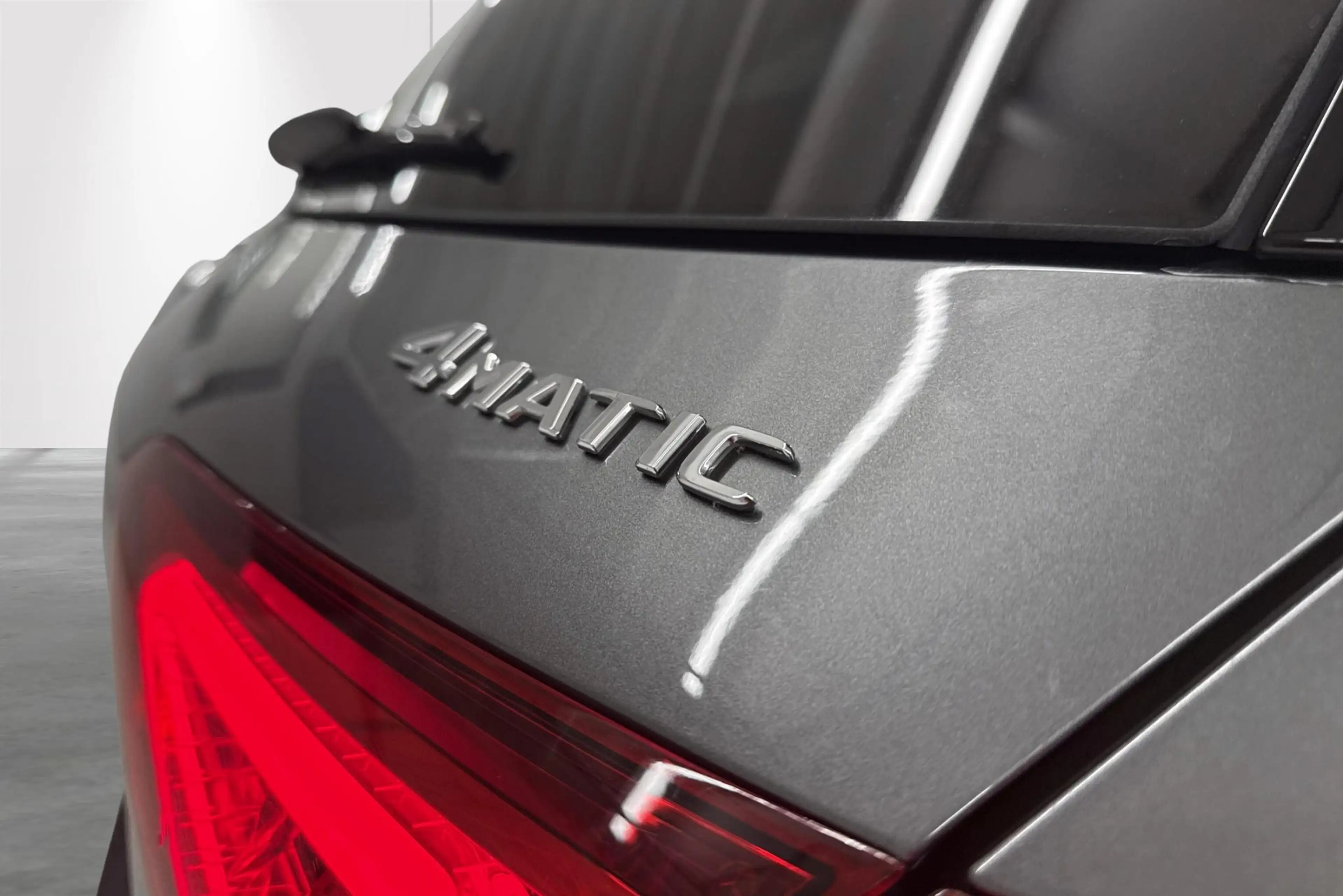 Mercedes-Benz GLE 350 GLE 350de 4MATIC AMG LINE — photo 35