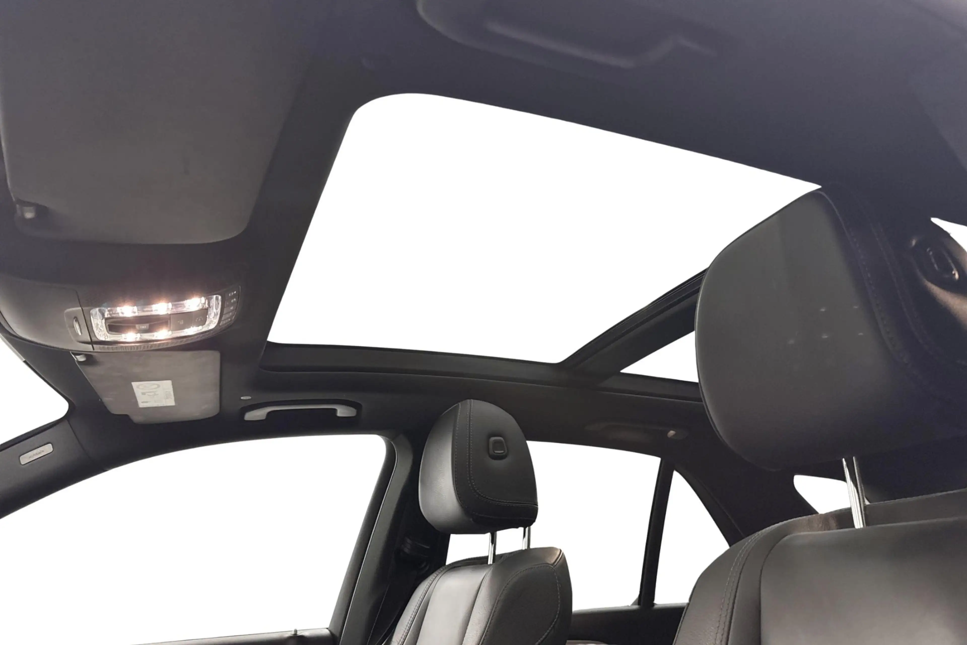 Mercedes-Benz GLE 350 GLE 350de 4MATIC AMG LINE — photo 32