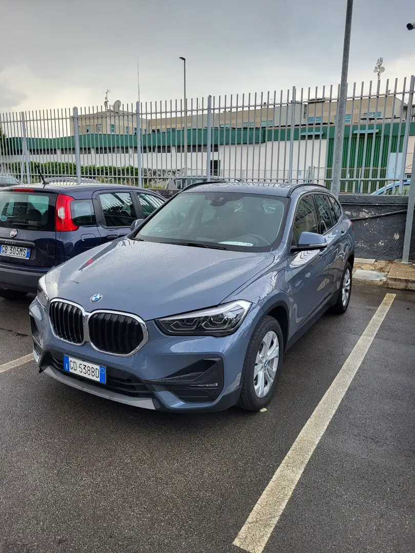 BMW X1 xdrive25e Business Advantage auto - 1