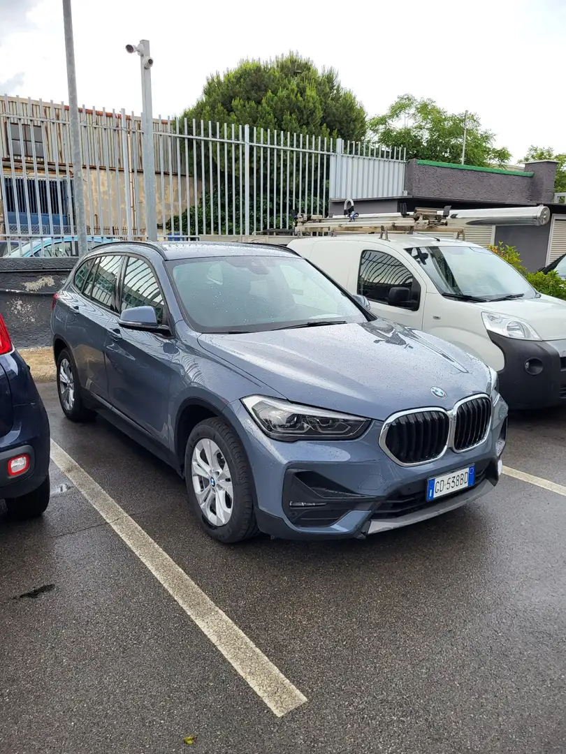 BMW X1 xdrive25e Business Advantage auto - 2