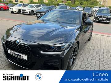 i Coupe M Sportpaket + 2Jahre-BPS.-GARANTIE