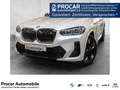 BMW iX3 Head-Up DAB LED WLAN AHK el. Sitze PDC Weiß - thumbnail 1