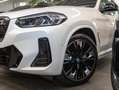 BMW iX3 Head-Up DAB LED WLAN AHK el. Sitze PDC Weiß - thumbnail 4