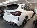 BMW iX3 Head-Up DAB LED WLAN AHK el. Sitze PDC Weiß - thumbnail 2