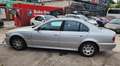 BMW 520 520i M Paket Automatik Silber - thumbnail 25