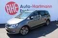Volkswagen Sharan 1.4 TSI Highline Xen Nav Stdhzg Sport Ahk Grau - thumbnail 1