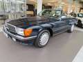 Mercedes-Benz SL 300 W 107  ORIGINAL 25590 KM DEUTSCHES  AUTO Bleu - thumbnail 1