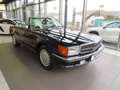 Mercedes-Benz SL 300 W 107  ORIGINAL 25590 KM DEUTSCHES  AUTO Bleu - thumbnail 2