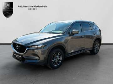 Exclusive-Line 2WD Skyactiv-Drive PDC