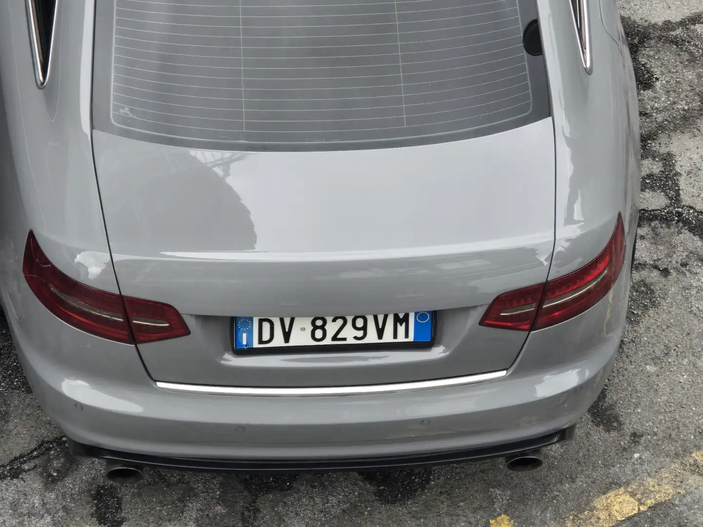 Audi A6 3.0 V6 tdi quattro 240cv tiptronic fap - 1