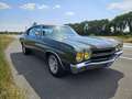Chevrolet Chevelle 502ci V8 Grün - thumbnail 3