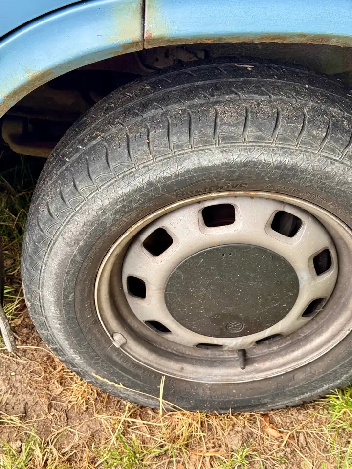 Volkswagen T4 Caravelle 70B2AACKK, foto 10