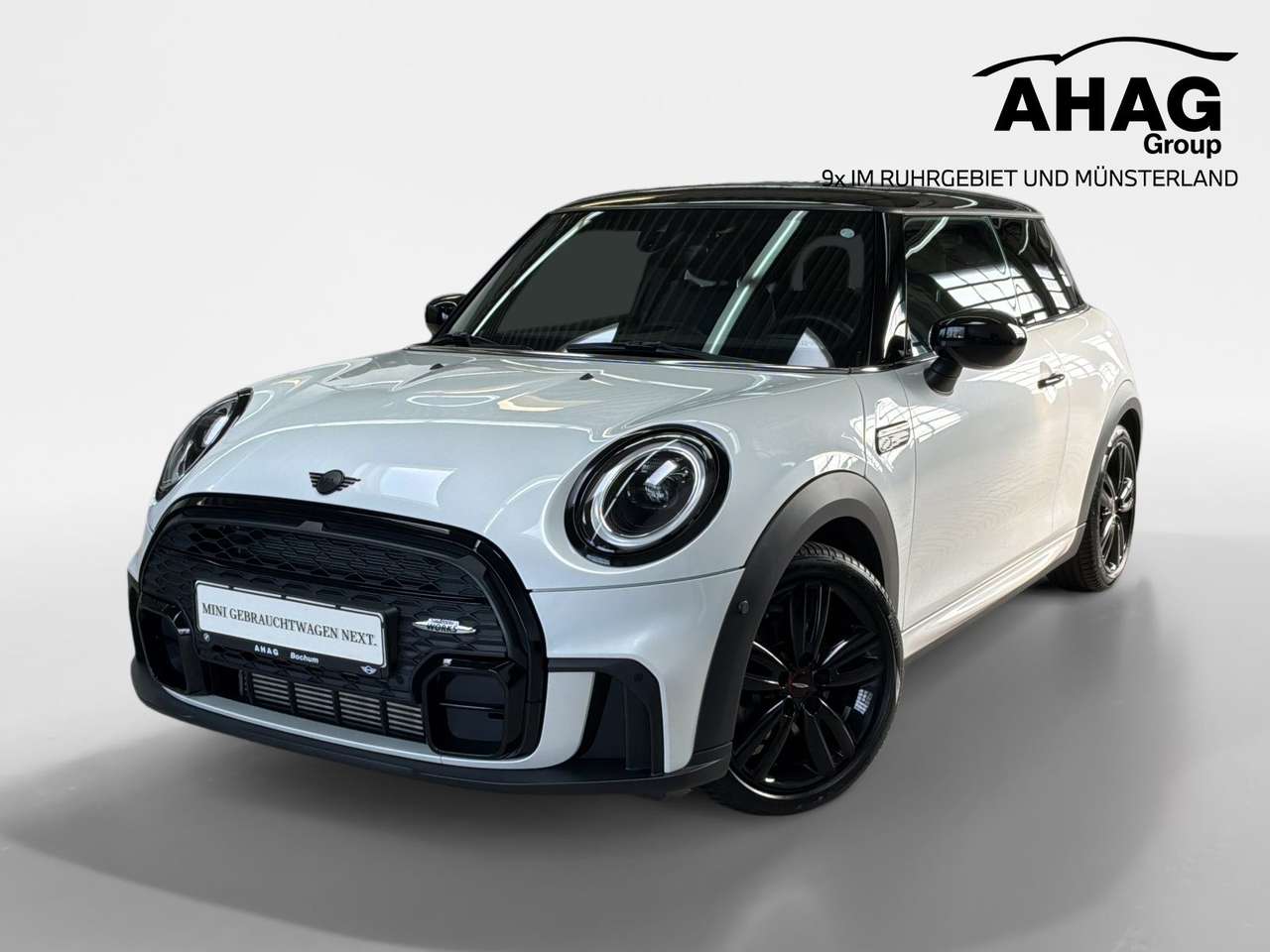 MINI Cooper 2023
