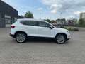 SEAT Ateca 1.5 TSI Xcellence DSG LED Navi AHK Klimaautomati Weiß - thumbnail 6