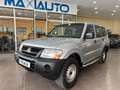 Mitsubishi Montero 2.5 TDI Sahel Gris - thumbnail 1