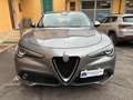 Alfa Romeo Stelvio 2.2 Turbodiesel 180 CV AT8 Q4 Executive "ProMMo" Gris - thumbnail 8