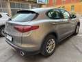 Alfa Romeo Stelvio 2.2 Turbodiesel 180 CV AT8 Q4 Executive "ProMMo" Gris - thumbnail 5