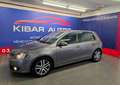 Volkswagen Golf 1.6 TDI 105CV*1ÉRE MAIN*CARNET*GARANTIE 12 MOIS Grigio - thumbnail 2