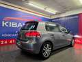 Volkswagen Golf 1.6 TDI 105CV*1ÉRE MAIN*CARNET*GARANTIE 12 MOIS Grigio - thumbnail 3