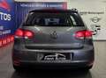 Volkswagen Golf 1.6 TDI 105CV*1ÉRE MAIN*CARNET*GARANTIE 12 MOIS Grigio - thumbnail 4