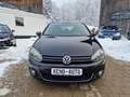 Volkswagen Golf VI Highline Noir - thumbnail 2