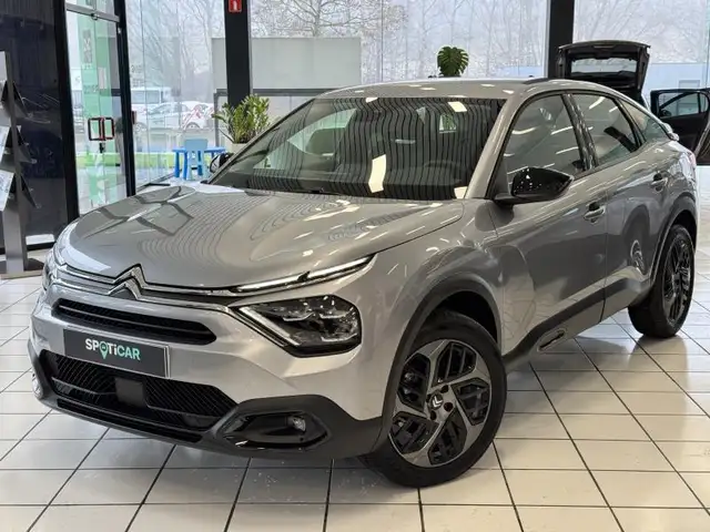 Citroen C4 *** Business Edition ***