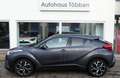 Toyota C-HR Hybrid Team D + Garantie + + + Grau - thumbnail 1