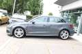 Audi A3 Sportback 1.0 TFSI Sport S Line Edition Grijs - thumbnail 4